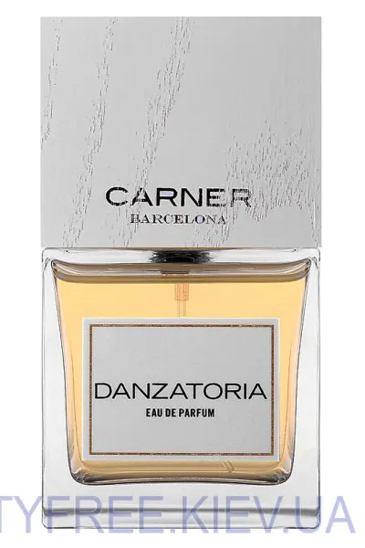 Carner Barcelona Danzatoria Тестер