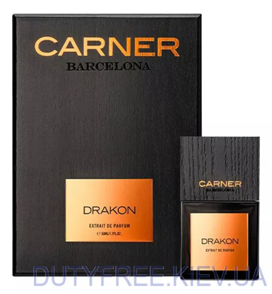 Carner Barcelona Drakon