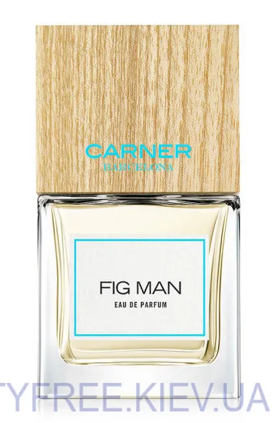 Carner Barcelona Fig Man Тестер