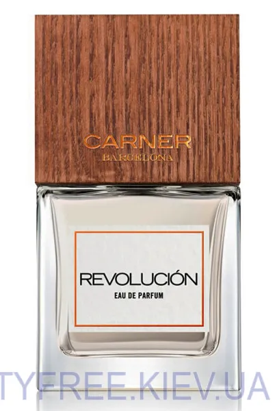 Carner Barcelona Revolucion Тестер
