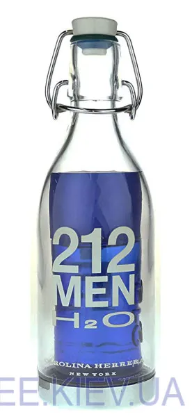Carolina Herrera 212 H2O Men