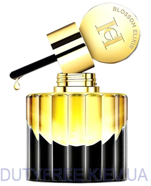 Carolina Herrera Blossom Elixir