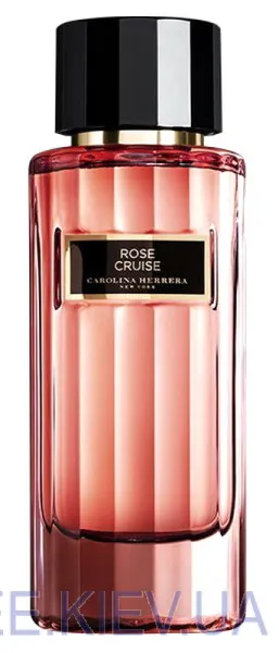 Carolina Herrera Rose Cruise