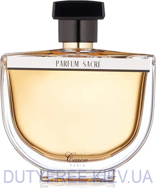 Caron Parfum Sacre Тестер