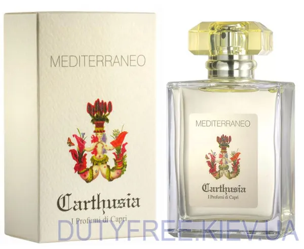 Carthusia Mediterraneo