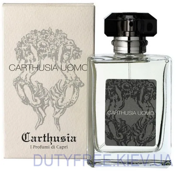 Carthusia Uomo