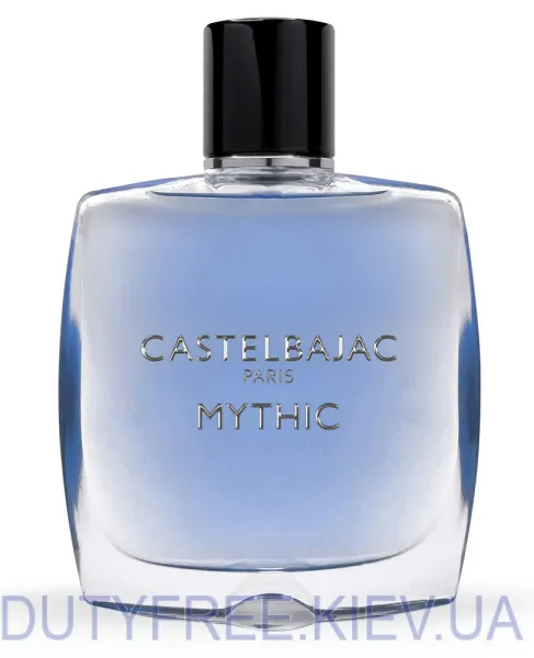 Castelbajac Mythic