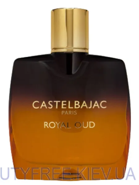 Castelbajac Royal Oud