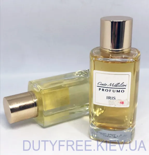 Cento Millilitri Profumo Iris Тестер