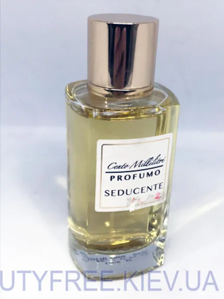 Cento Millilitri Profumo Seducente Тестер