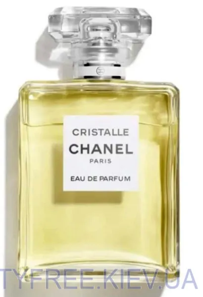 Chanel Cristalle Eau de Parfum 2023