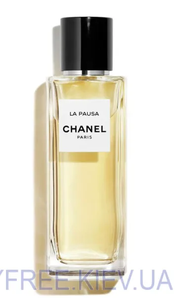 Chanel Les Exclusifs de Chanel 28 La Pausa Eau de Parfum