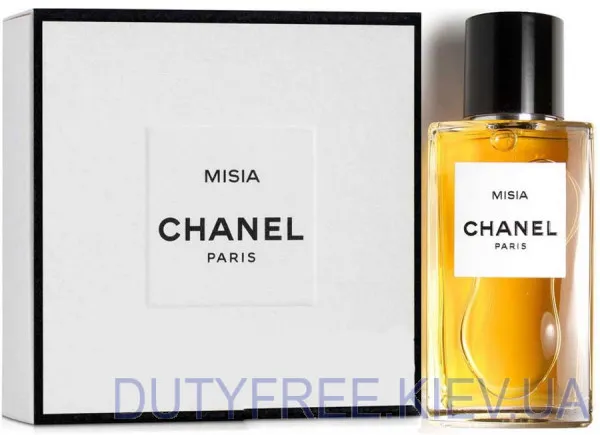 Chanel Les Exclusifs De Chanel Misia
