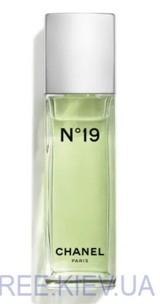 Chanel N°19 Eau de Toilette 2023
