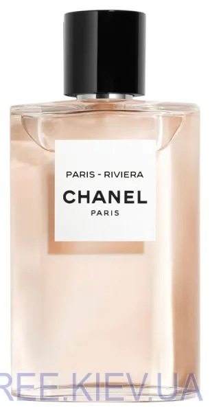 Chanel Paris-Riviera Тестер