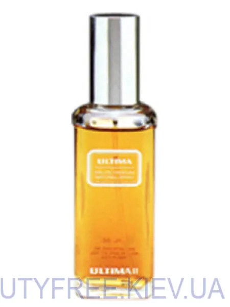 Charles Revson Ultima II Тестер