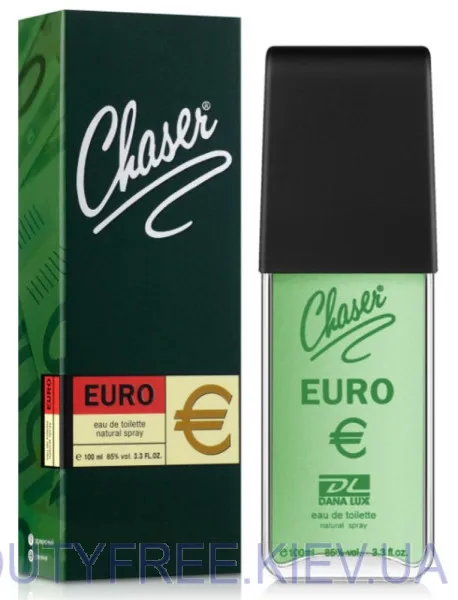 Chaser Euro