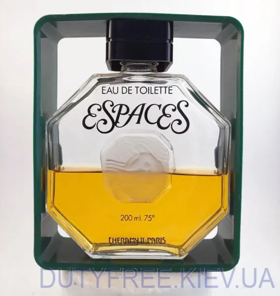 Cheramy Espaces (Винтаж)