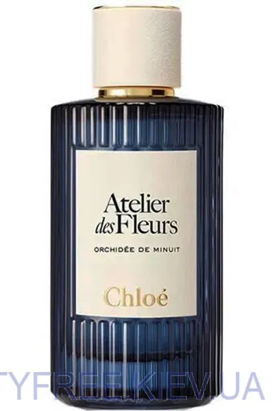 Chloe Atelier des Fleurs Orchidee de Minuit