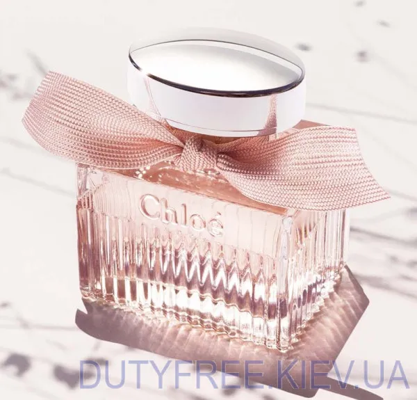 Chloe L'Eau Eau de Toilette Тестер