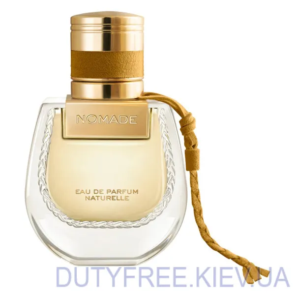 Chloe Nomade Jasmine Naturel Тестер