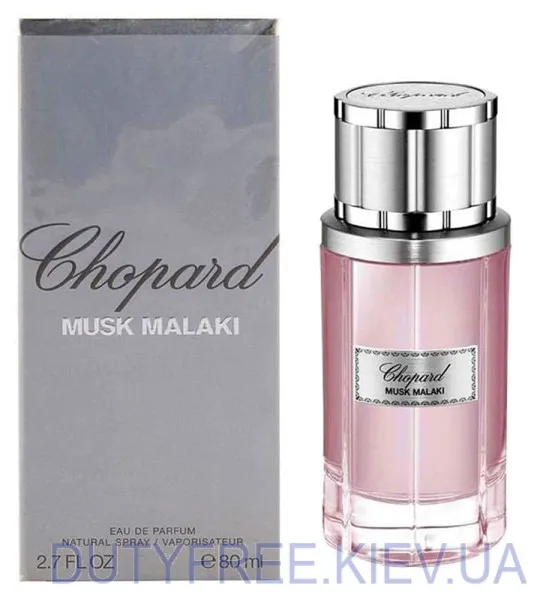Chopard Musk Malaki