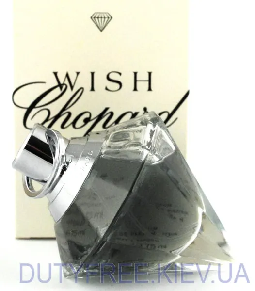 Chopard Wish Тестер