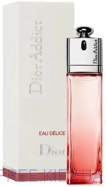 Christian Dior Addict Eau Delice