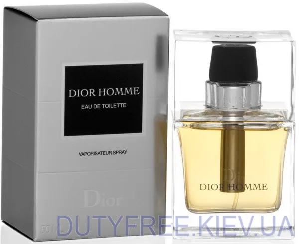 Christian Dior Homme