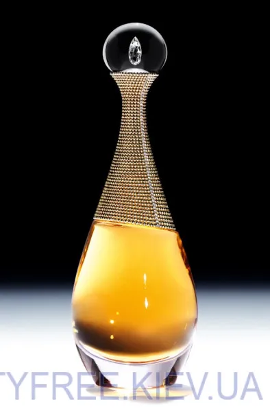 Christian Dior J'Adore Diamonds of Dreams 