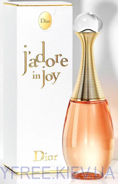 Christian Dior J'adore In Joy