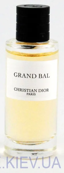 Christian Dior La Collection Privee Grand Bal