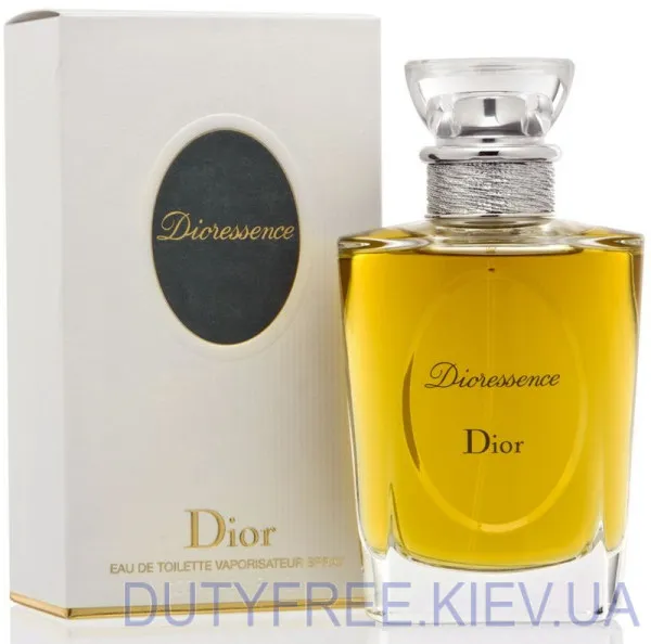 Christian Dior Les Creations de Monsieur Dioressence