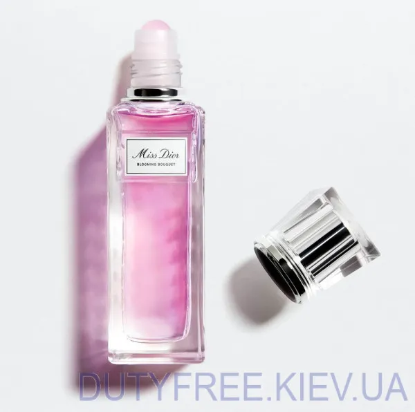 Christian Dior Miss Dior Blooming Bouquet Roll - On 20 ml