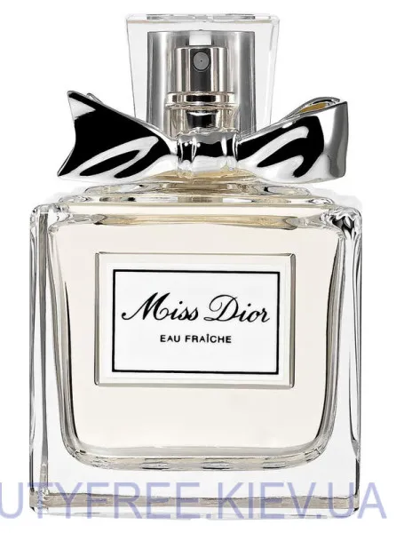 Christian Dior Miss Dior Eau Fraiche Тестер