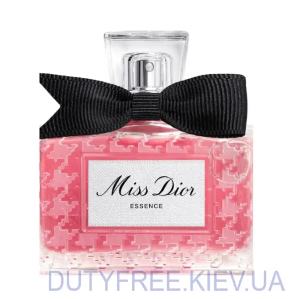 Christian Dior Miss Dior Essence Тестер