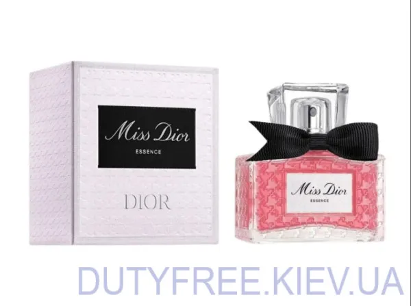 Christian Dior Miss Dior Essence