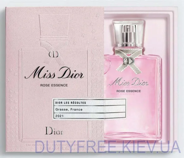 Christian Dior Miss Dior Rose Essence