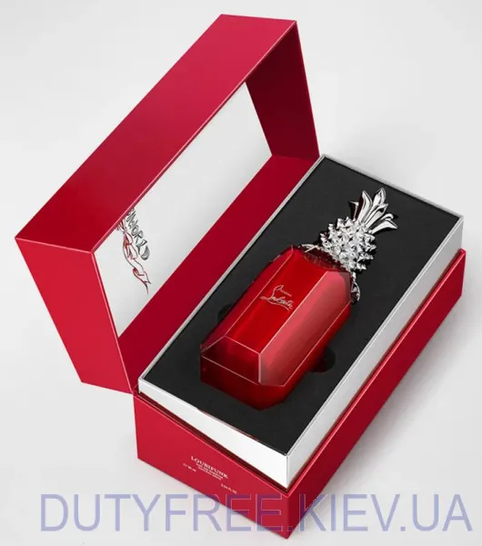 Christian Louboutin Loubifunk