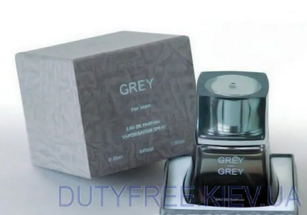 Cindy Crawford Grey Grey