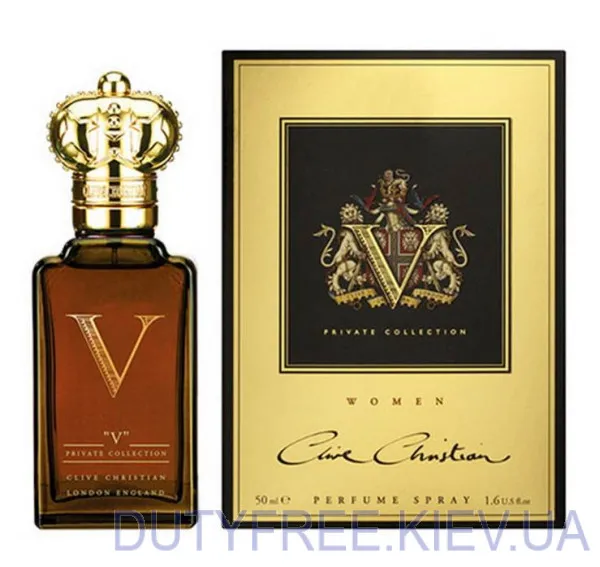 Clive Christian V for Women