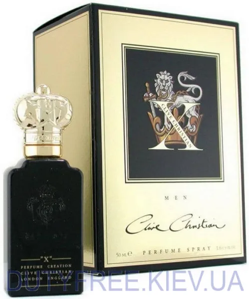 Clive Christian X for Men