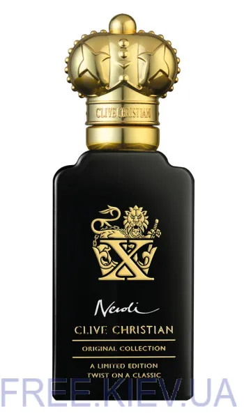 Clive Christian X Neroli Тестер