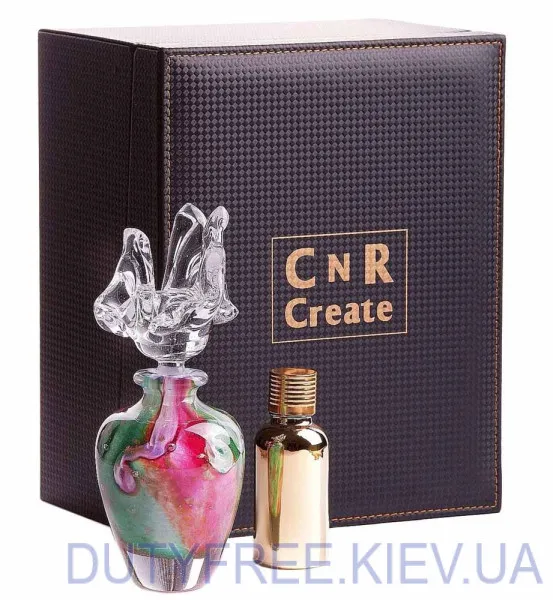 CnR Create Galaxy Capricorn Women