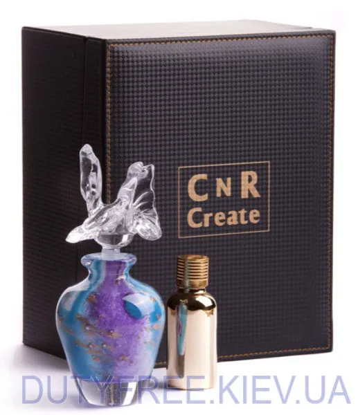 CnR Create Galaxy Pisces Woman