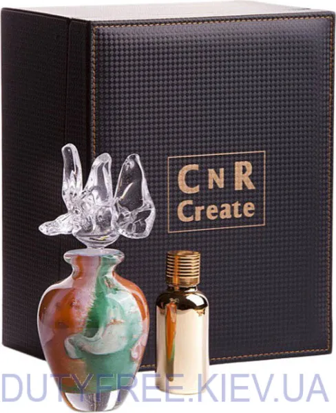 CnR Create Galaxy Taurus Woman