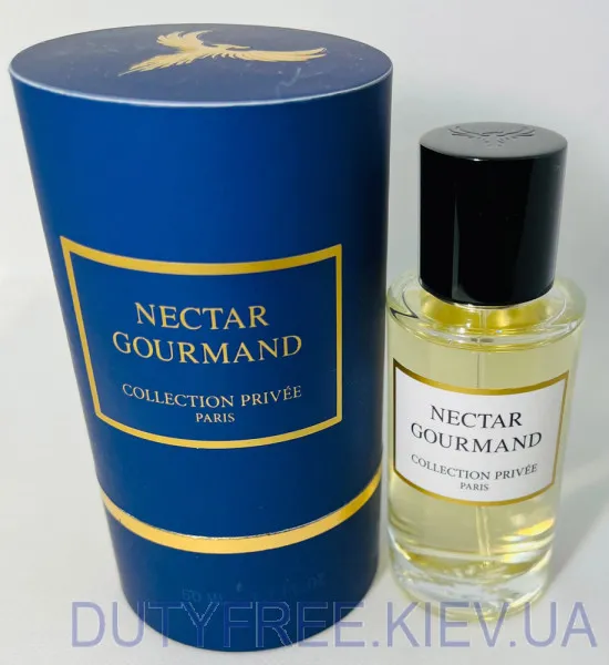 Collection Privee Paris Nectar Gourmand