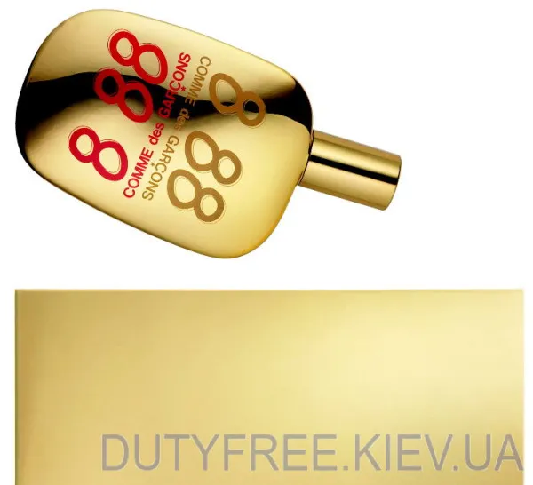 Comme Des Garcons 8 88