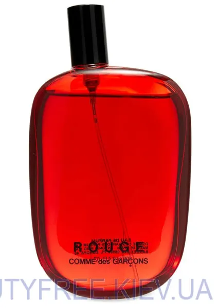 Comme des Garcons Rouge Тестер
