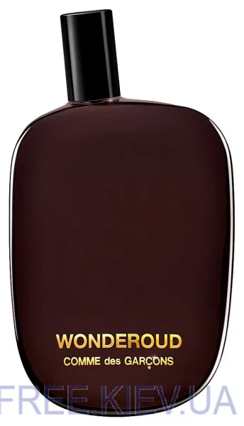 Comme des Garcons Wonderoud Тестер